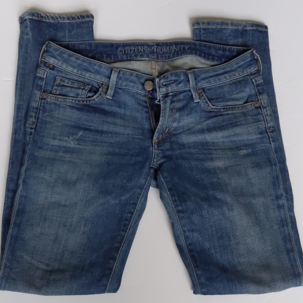 Citizens of Humanity Jeans